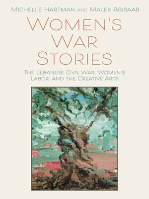 cover image of Women's War Stories